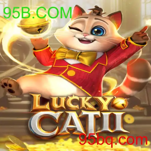 LuckyCatII